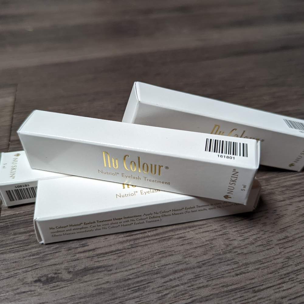 Eyelash Treatment